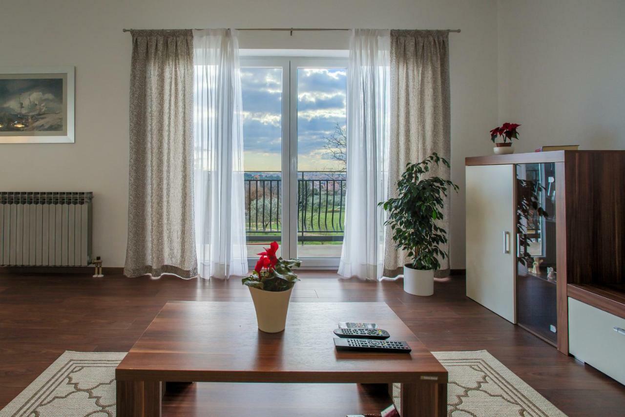 Green Harmony Pula Zewnętrze zdjęcie